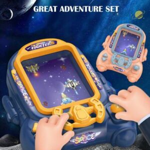 fighter game- Great Adventure Set-1