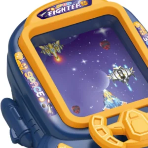 Fighter - Great Adventure Set-3