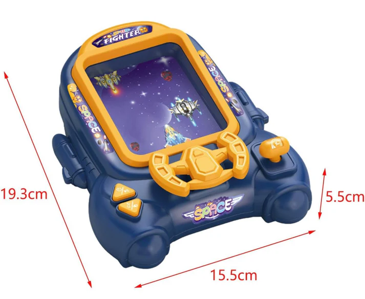 Fighter - Great Adventure Set-4