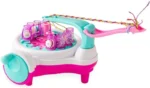 Girl’s Creator - Bracelet Machine-54 Spools-2