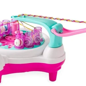 Girl’s Creator - Bracelet Machine-54 Spools-2