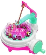 Girl’s Creator - Bracelet Machine-54 Spools-7