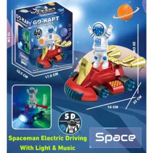 Go Kart Astronaut-3