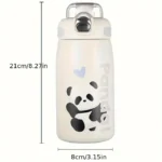 Hey Panda -650ml - 12hrs Hot-Cold - 2 Ways to Drink-3