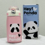 Hey Panda -650ml - 12hrs Hot-Cold - 2 Ways to Drink-6