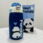 Hey Panda -650ml - 12hrs Hot-Cold - 2 Ways to Drink-7