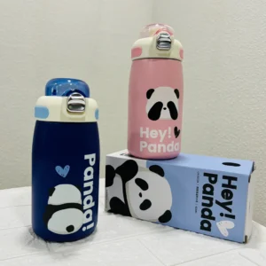 Hey Panda 650ml