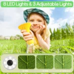 High Resolution Microscope - Experiment, Educate, Save for Memories-10