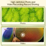 High Resolution Microscope - Experiment, Educate, Save for Memories-7