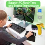 High Resolution Microscope - Experiment, Educate, Save for Memories-9