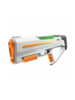 HydroBlaze X1000 - 42cm - High-Pressure Electric Water Gun - LED Lights-3