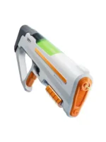 HydroBlaze X1000 - 42cm - High-Pressure Electric Water Gun - LED Lights-4