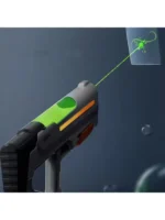 HydroBlaze X1000 - 42cm - High-Pressure Electric Water Gun - LED Lights-6