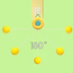 Indoor Table Tennis Trainer-9