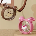 Kawaii Bear Sippers 2 Caps 750ml 2