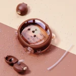 Kawaii Bear Sippers 2 Caps 750ml 5
