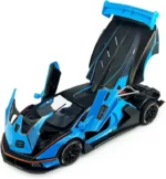 Lamborghini Essenza SCV12-10