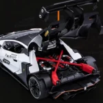 Lamborghini Essenza SCV12-2