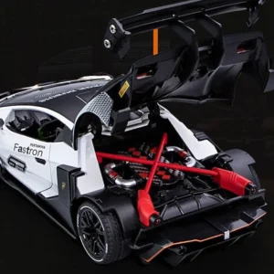 Lamborghini Essenza SCV12-2