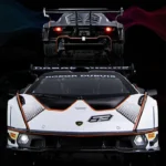 Lamborghini Essenza SCV12-6