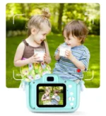 Little Photographer - 40MP Camera with Games-10