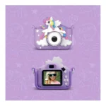 Little Photographer - 40MP Camera with Games-2