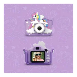 Little Photographer - 40MP Camera with Games-2