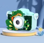 Little Photographer - 40MP Camera with Games-3