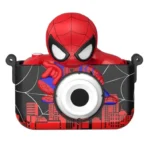 Little Spider-man - 40MP Camera with Games-1