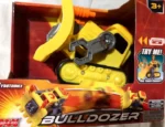 MARS Converters - Bulldozer-Dump Truck-3