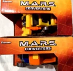MARS Converters - Bulldozer-Dump Truck-5