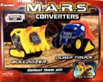 MARS Converters - Bulldozer-Dump Truck-6