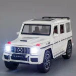 Mercedes - G63 - 3