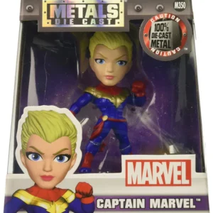 Metalfigs - 100% Die Cast Metal-1-marvel superheros