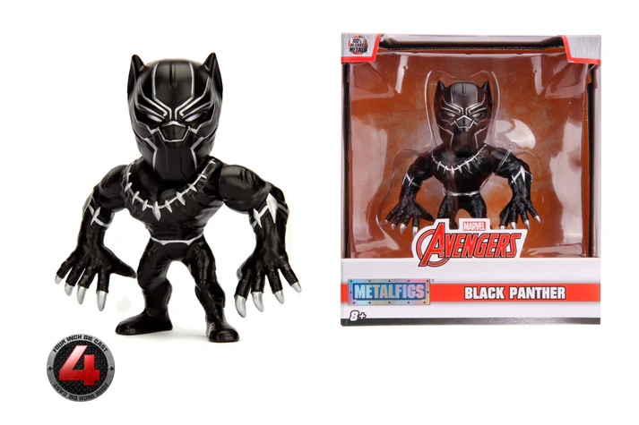 Metalfigs - 100% Die Cast Metal-15