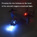 Military Airplane - Metal MV-22 Osprey Transport-3