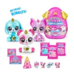 Original Rainbocorns Pocket Puppycorn 3 Pack -10 Gifts-3