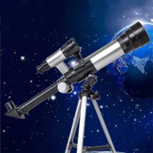 Outdoor 60X Zoom Astronomical Telescope-1