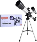 Outdoor 60X Zoom Astronomical Telescope-4
