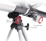 Outdoor 60X Zoom Astronomical Telescope-6