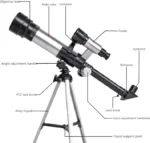 Outdoor 60X Zoom Astronomical Telescope-7
