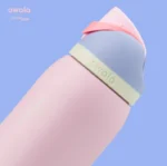 Owala FreeSip - 710ml-Candy Pink