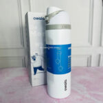 Owala FreeSip - 710ml-White