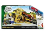 Power Rail - Gold Mountain-1