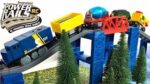 Power Rail - Gold Mountain-2