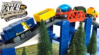 Power Rail - Gold Mountain-2