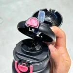 Puppy-Cat Sippers 2 Lids 480ml 1