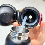 Puppy-Cat Sippers 2 Lids 480ml 2