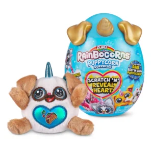 Rainbocorns Puppycorn Surprise - 7 Surprises - 1