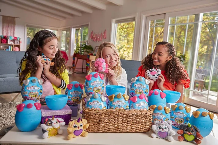 Rainbocorns Puppycorn Surprise - 7 Surprises - 6